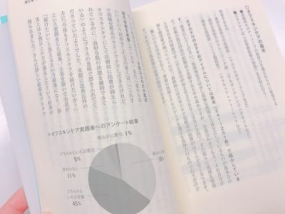 自分史上最高の美肌作りの中面１