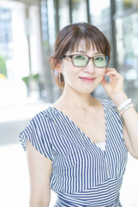 中川ゆう子