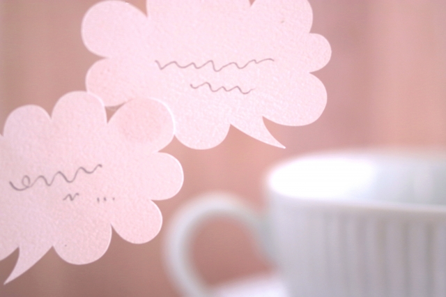 座談会のイメージ