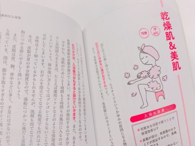たった1℃が体を変える ほんとうに健康になる入浴法の第2章