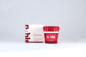 ペンタステアリン酸ポリグリセリル-10配合おすすめの保湿クリームナールス ユニバ