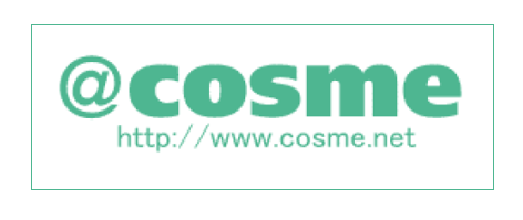 @cosmeのロゴ