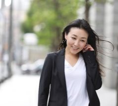 アロマセラピスト井上弥生さん