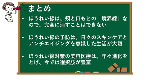 まとめの画像