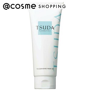 TSUDA SETSUKO T’sクレンジングウォッシュジェル