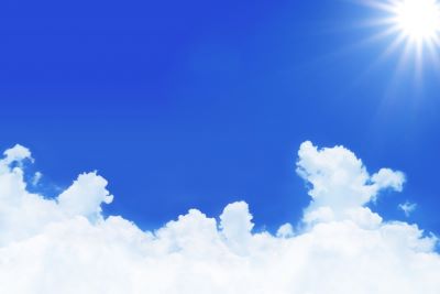 免疫低下で病気を引き起こす紫外線