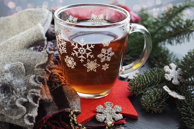 冬の便秘の解消法に良い温かい飲み物
