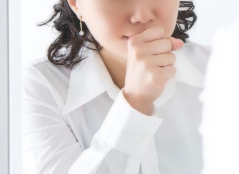 老け声がはじまるときの症状