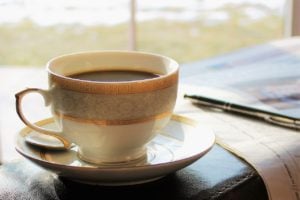 紫外線対策におすすめのポリフェノールが豊富なコーヒー