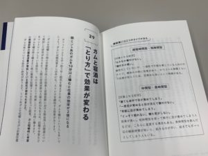 ガムや寝酒の摂り方に関するページ