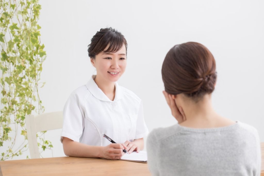 美肌づくりの専門家