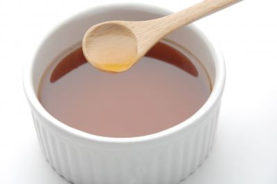 お酢のひとつである黒酢