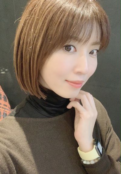 中川ゆう子さん