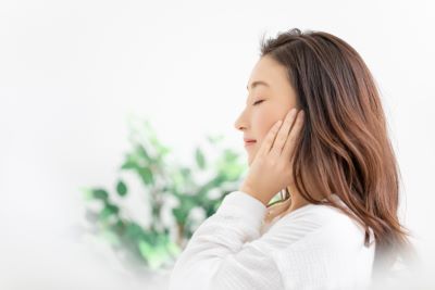 女性ホルモンのバランスを整えて美肌になりたい女性