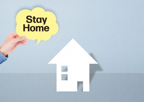 Stay Home