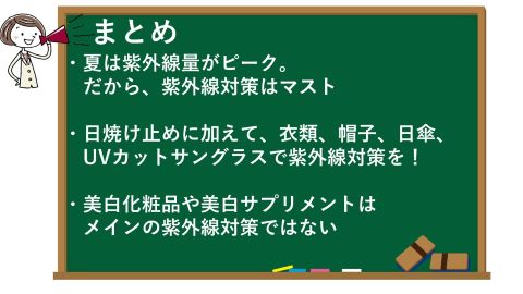 まとめ