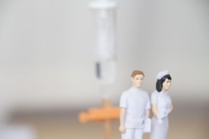 美容点滴のイメージ