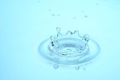 アミノ酸のイメージ