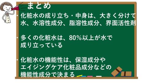 まとめ