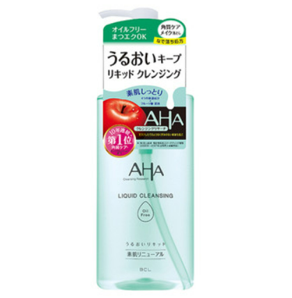 クレンジング リサーチ リキッドクレンジング オイルフリー