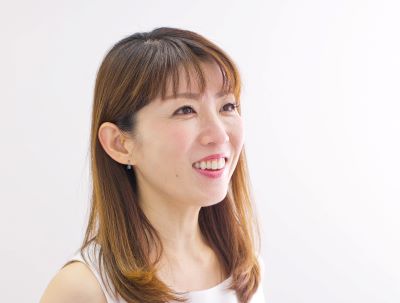 たるみ毛穴対策にオススメの化粧水と成分を教える中川ゆう子さん