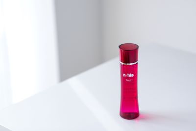 混合肌におすすめのナールスゲン配合エイジングケア化粧水ナールスピュア