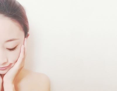 セラミドを増やせるような日常生活を送っている女性