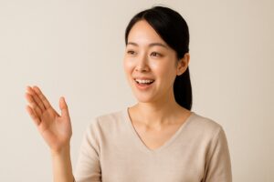 コスパを考える女性