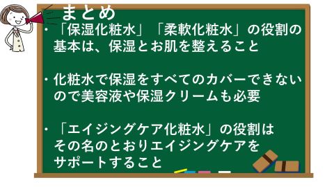 まとめ