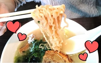 ラーメン