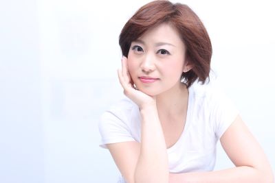 藤田奈々さんプロフィール写真