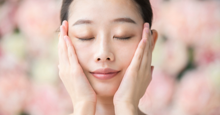 皮膚表面のpHを弱酸性に保つスキンケアで健やかな美肌を！