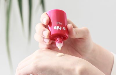 エイジングケアにも使えるナールスヴェール