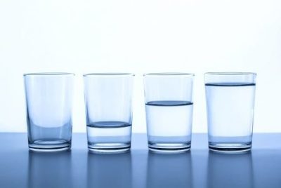 水分量の違い