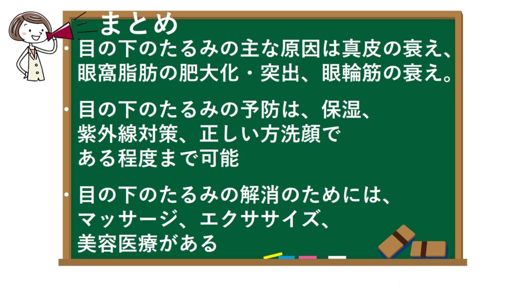 まとめ