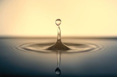超低分子ヒアルロン酸のイメージ