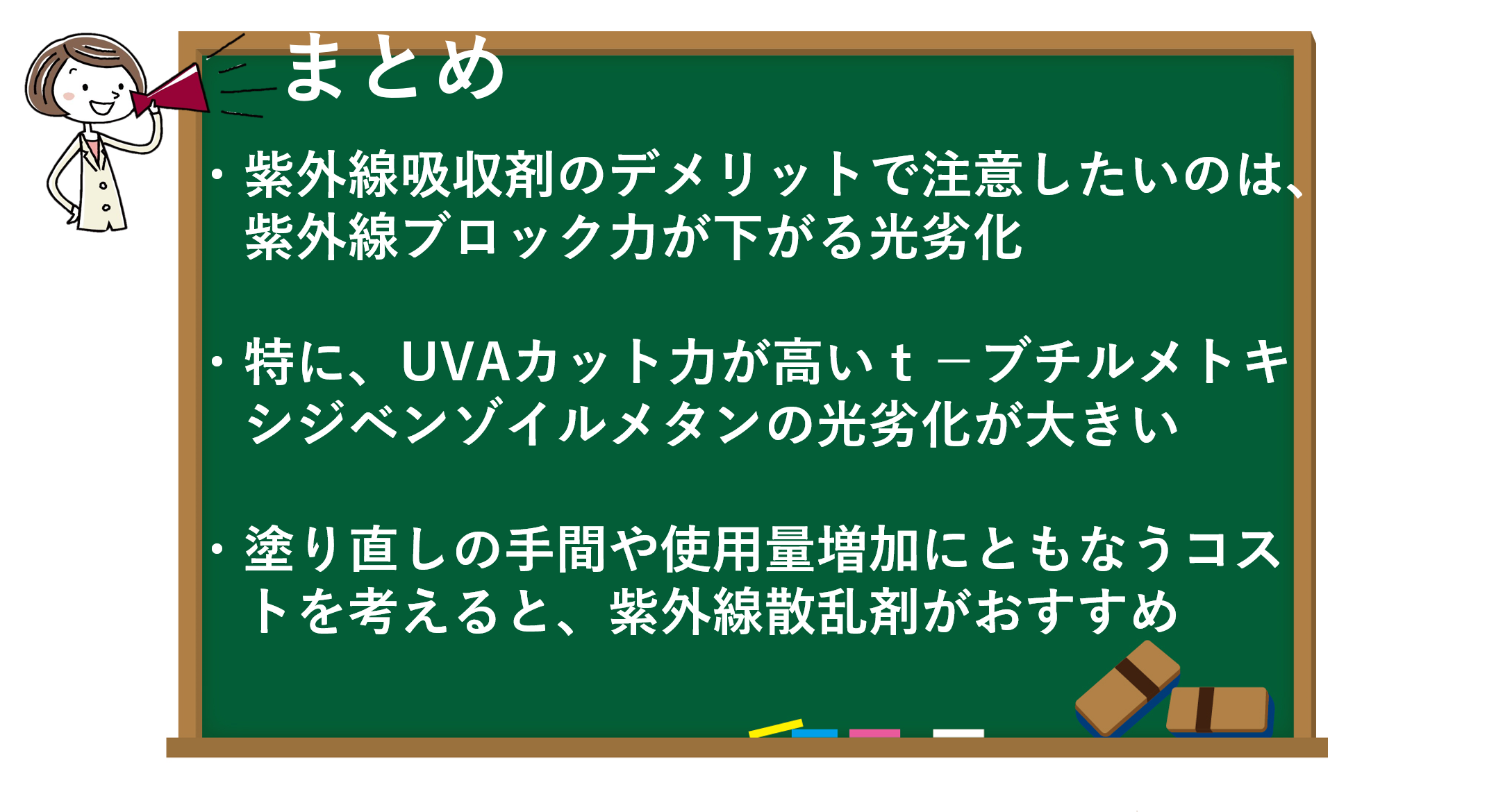 まとめ