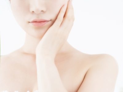 エイジングケアを知りたい女性