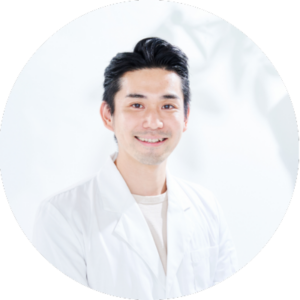 pluskampo株式会社代表で薬剤師の笹森有起（ささもり　ゆうき）さん