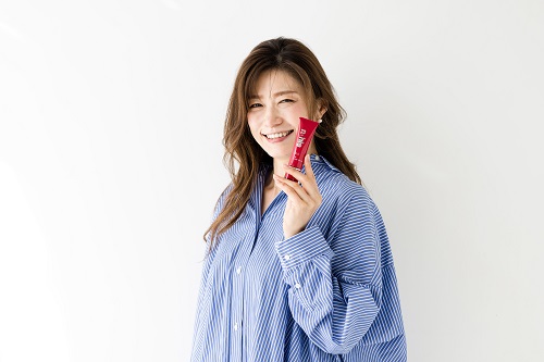 白山さんとナールスヴェール