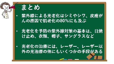 まとめ