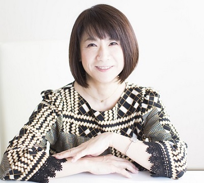 赤井　綾美さん