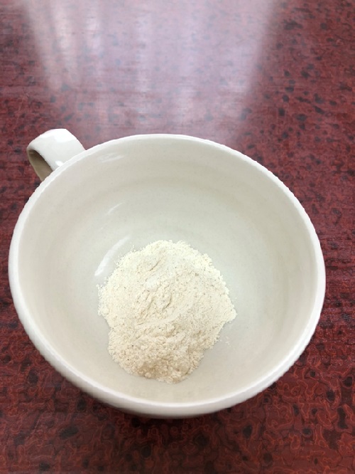 粉末パウダー