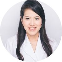日本形成外科学会専門医　桐生医師
