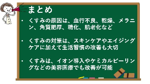 まとめ