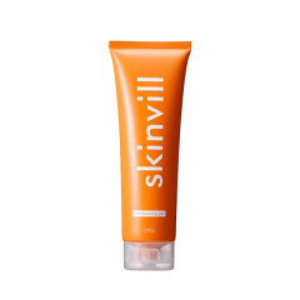 skinvill ホットクレンジングジェル