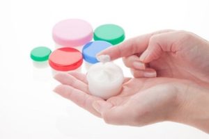 皮膚科の治療薬のイメージ