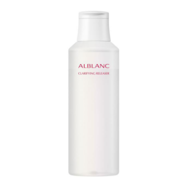 ALBLANC クラリファイイング リリーサー