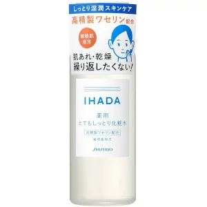 イハダ 薬用クリアローション [医薬部外品]