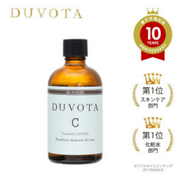 DUVOTA Cローション